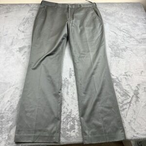 Bonobos Mens Thursday Pants Size 36x32 Chino Performance Golf Straight Fit